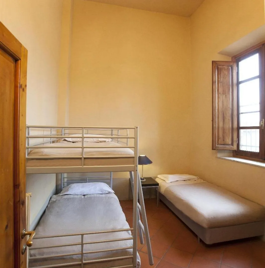 Apartments Calamai By The River Srl Prato