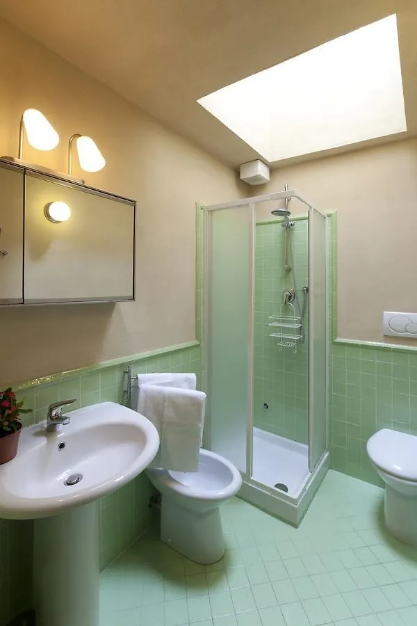 Apartments Calamai By The River Srl Prato