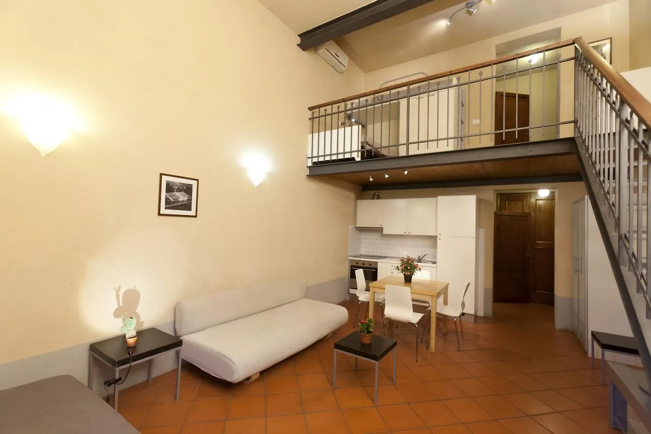 Apartments Calamai By The River Srl Prato  Italie