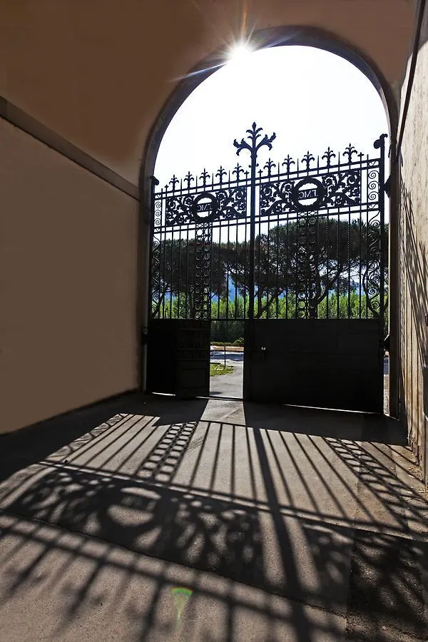 Apartments Calamai By The River Srl Prato