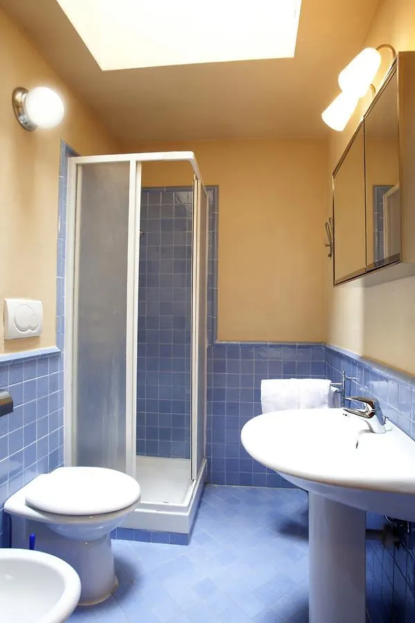 Apartments Calamai By The River Srl Prato  0*, Prato (Prato) Italie
