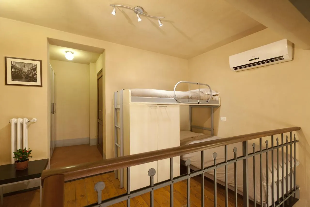 Apartments Calamai By The River Srl Prato  Prato (Prato)