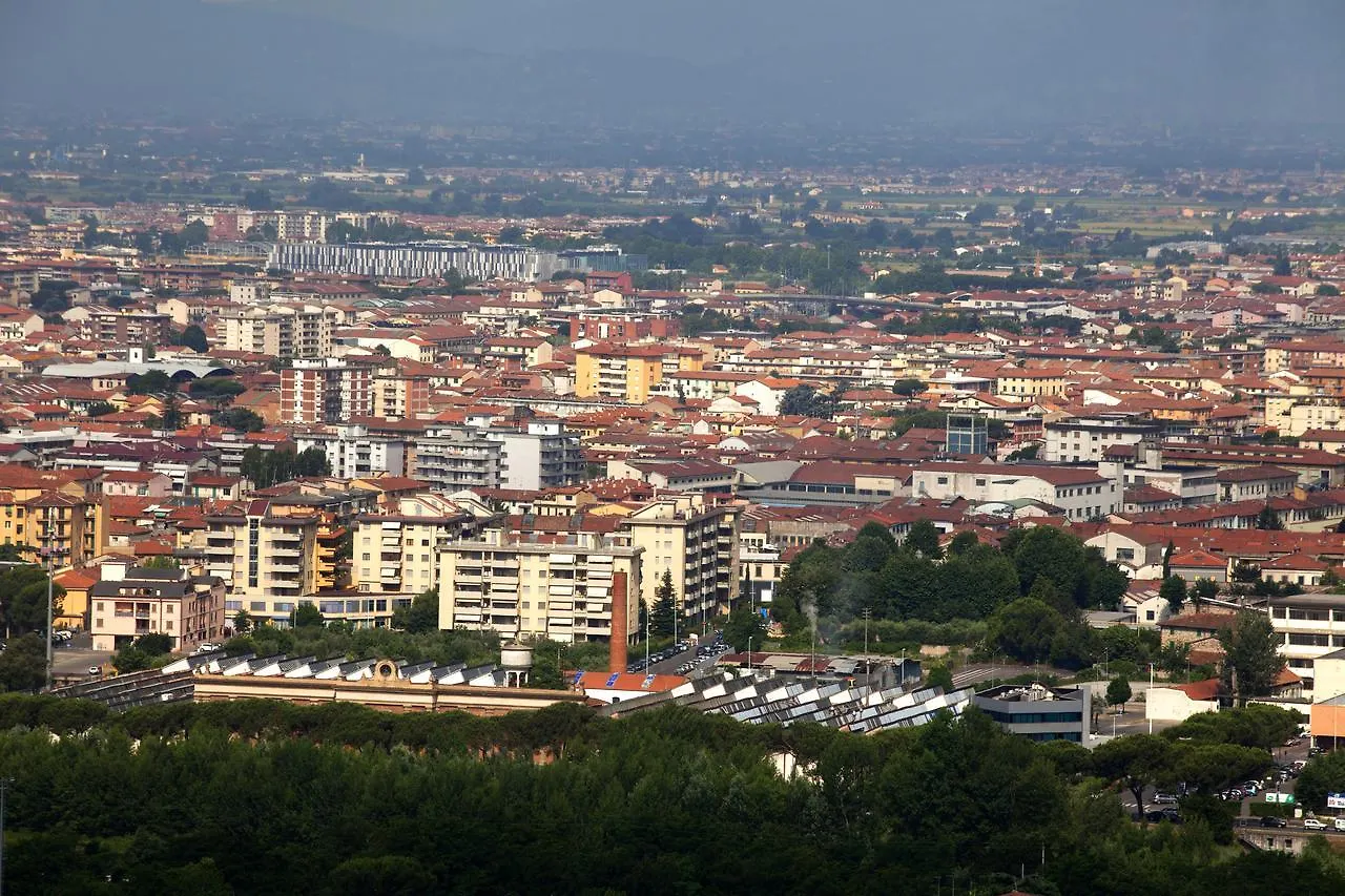 Apartments Calamai By The River Srl Prato   Prato (Prato)