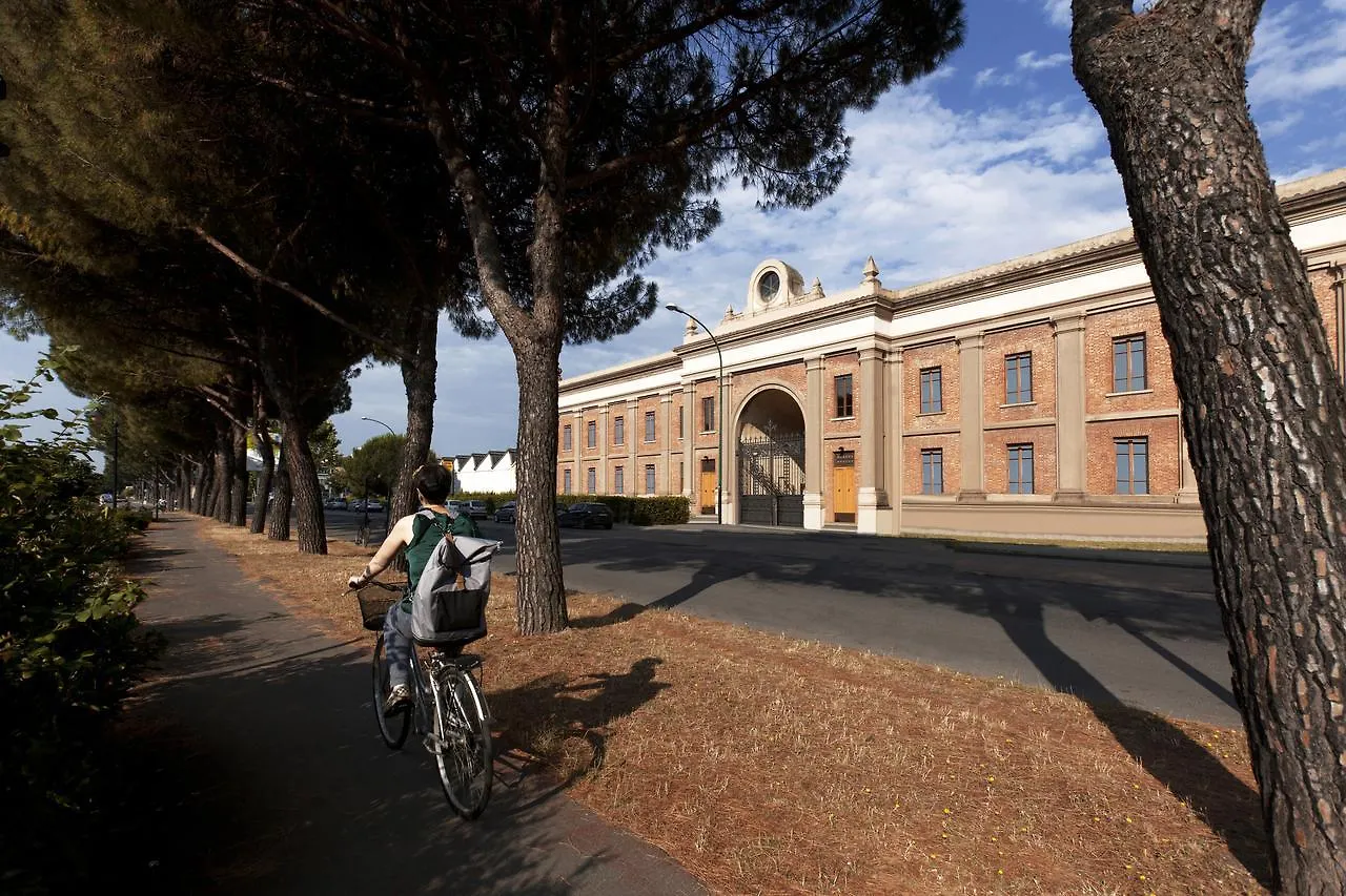 Apartments Calamai By The River Srl Prato  Prato (Prato)