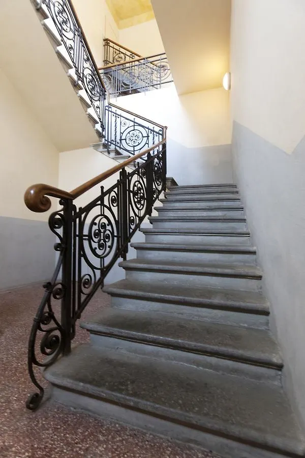 Apartments Calamai By The River Srl Prato