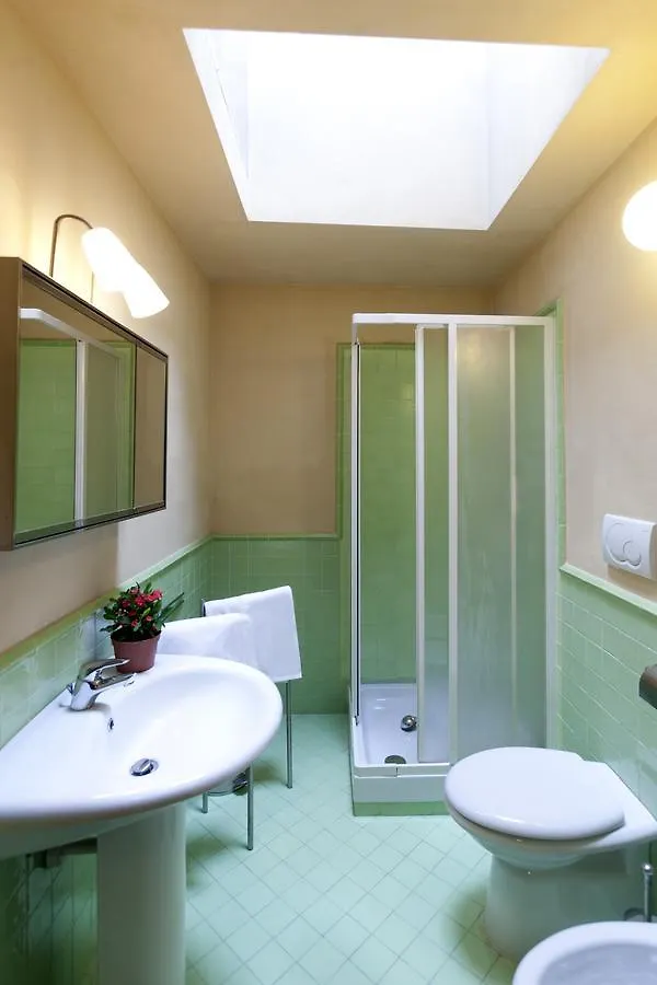 Apartments Calamai By The River Srl Prato