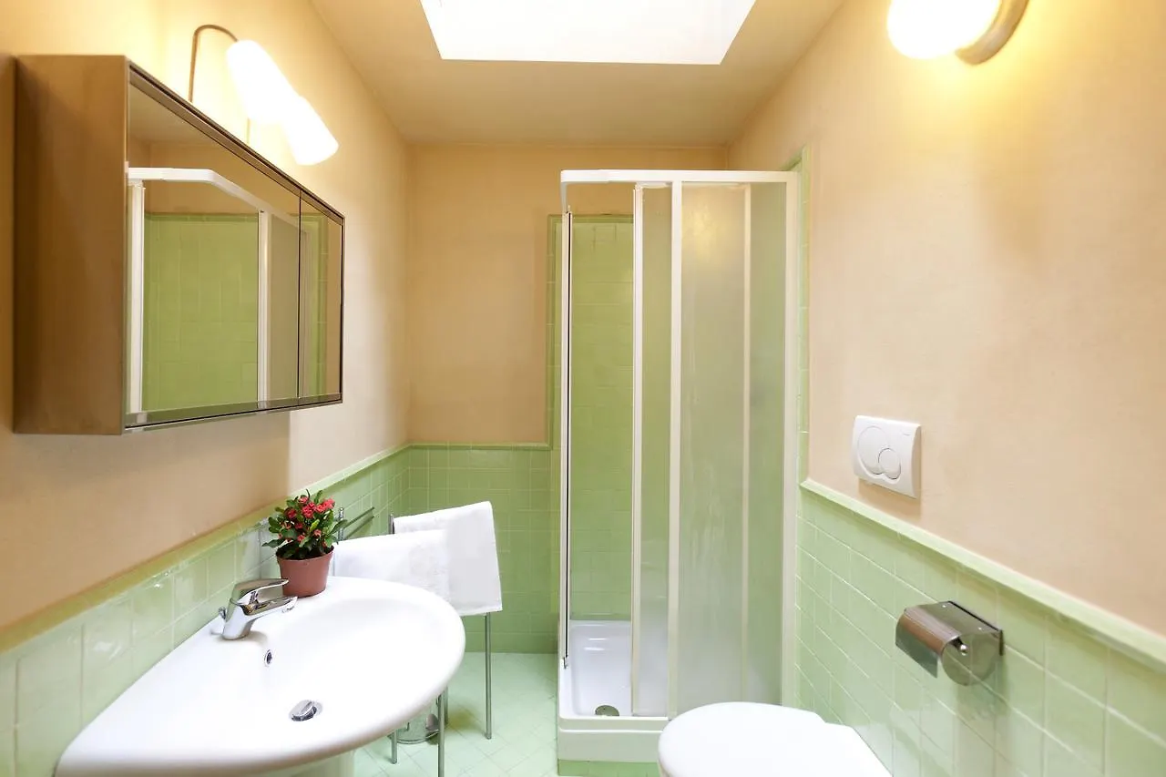 Apartments Calamai By The River Srl Prato
